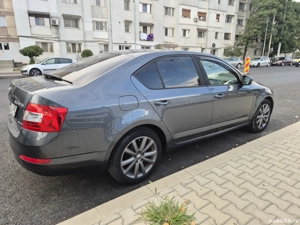 Skoda Octavia 3 , 2015 1.6 motorina - imagine 5