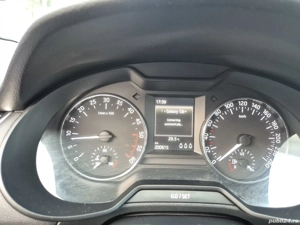 Skoda Octavia 3 , 2015 1.6 motorina - imagine 7