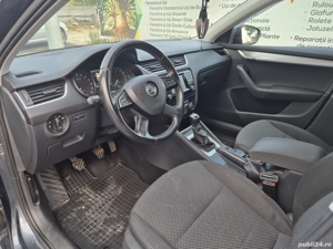 Skoda Octavia 3 , 2015 1.6 motorina - imagine 8