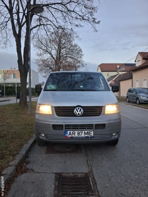 Volkswagen T5