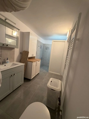 Casa la pret de apartament in Mircea cel Batran - de la proprietar - imagine 8