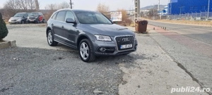 Audi Q5 TDi 2.0 Diesel EURO 6 - imagine 2