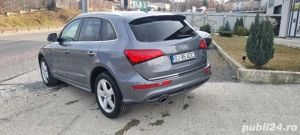 Audi Q5 TDi 2.0 Diesel EURO 6 - imagine 4