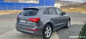 Audi Q5 TDi 2.0 Diesel EURO 6 - imagine 3