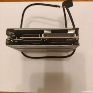 Cititor de carduri , card , pentru PC , desktop