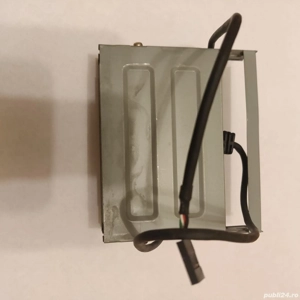 Cititor de carduri , card , pentru PC , desktop - imagine 2