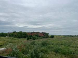 Teren de Vanzare-Targ Pucheni-Sector 5-Dubla Deschidere  - imagine 3