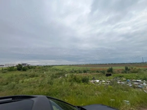 Teren de Vanzare-Targ Pucheni-Sector 5-Dubla Deschidere  - imagine 4