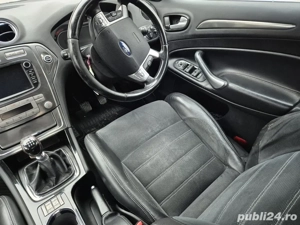 Ford mondeo - imagine 5