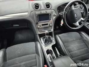 Ford mondeo - imagine 4
