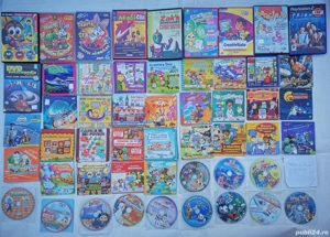 muzica povesti jocuri copii educativ interactiv creativ manual romana engleza matematica religie etc