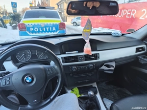 Vând bmw e91 2012 320D 184 cai  - imagine 4