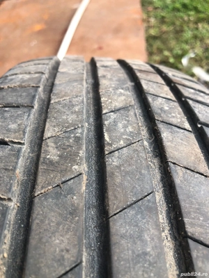 Cauciucuri premium de vara Bridgestone