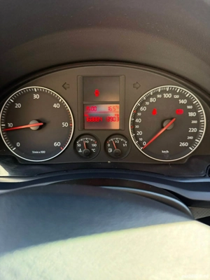 VW Golf 5   1.9 TDI - imagine 2