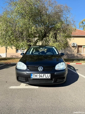 VW Golf 5   1.9 TDI