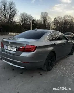 Bmw f10 530d automat