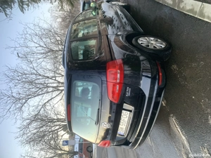 Vw Sharan . cutie automată DSG. 