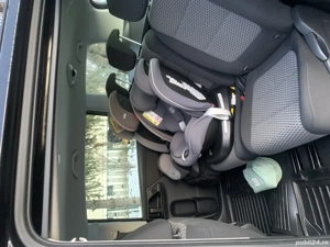 Vw sharan 2011 cutie automata DSG  - imagine 8