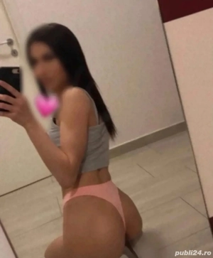 Alessia,fac si deplasari 