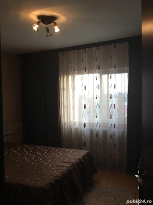 Ap 2 cam decomandat Dacia Hasdeu de inchiriat - imagine 9