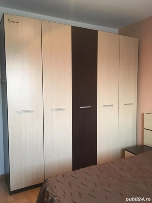 Ap 2 cam decomandat Dacia Hasdeu de inchiriat - imagine 4