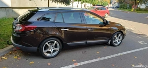 Vand Renault Megane 3 1.9 diesel 130 cp  - imagine 4