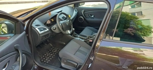 Vand Renault Megane 3 1.9 diesel 130 cp  - imagine 8