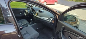 Vand Renault Megane 3 1.9 diesel 130 cp 