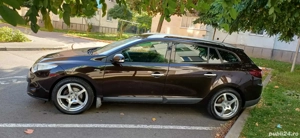 Vand Renault Megane 3 1.9 diesel 130 cp  - imagine 3