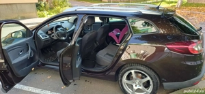 Vand Renault Megane 3 1.9 diesel 130 cp  - imagine 6