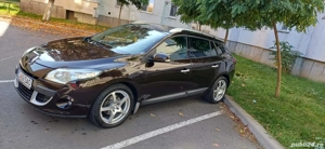 Vand Renault Megane 3 1.9 diesel 130 cp  - imagine 7