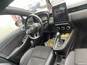 Clio V initiale Paris - imagine 6