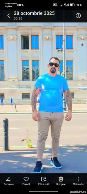 Discret doar pentru doamne care apreciaza calitatea