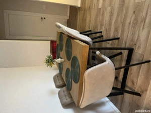 Apartament 3 camere  - imagine 3