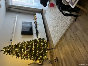 Apartament 3 camere  - imagine 2