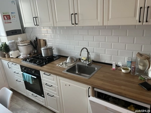 Apartament 3 camere  - imagine 5