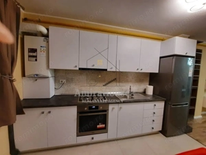 Apartament 2 camere, finisat, mobilat, parcare cu cf,  zona Vivo Cluj