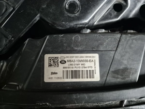 Far velar L560 M8A2-13w030-EA si L8A2-13W030-ea - imagine 2