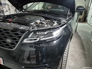 Far velar L560 M8A2-13w030-EA si L8A2-13W030-ea - imagine 3