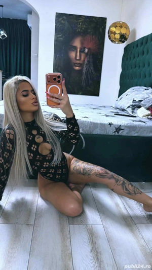 noua in oras!! poze 100% reale