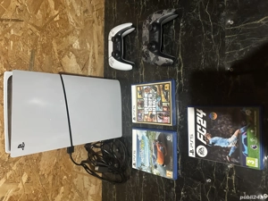 PlayStation 5  1TB  Slatina Olt 