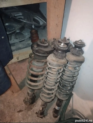 Am dezmembrat Seat Cordoba 2001  - imagine 7