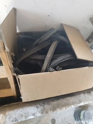 Am dezmembrat Seat Cordoba 2001  - imagine 4