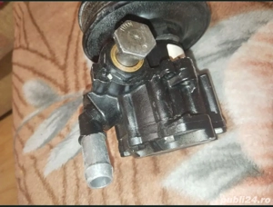 Am dezmembrat Seat Cordoba 2001  - imagine 8