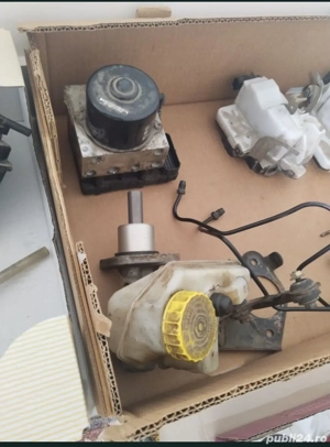 Am dezmembrat Seat Cordoba 2001  - imagine 10