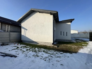 Casa individuala 4 camere, curte, zona retrasa, pret excelent, Chiajna - imagine 19