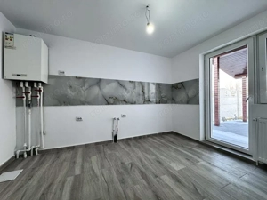 Casa individuala 4 camere, curte, zona retrasa, pret excelent, Chiajna - imagine 4