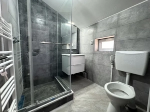 Casa individuala 4 camere, curte, zona retrasa, pret excelent, Chiajna - imagine 10