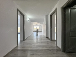 Casa individuala 4 camere, curte, zona retrasa, pret excelent, Chiajna - imagine 14