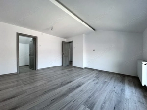 Casa individuala 4 camere, curte, zona retrasa, pret excelent, Chiajna - imagine 11